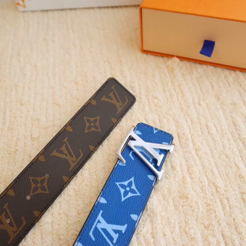 LOUIS VUITTON Belts